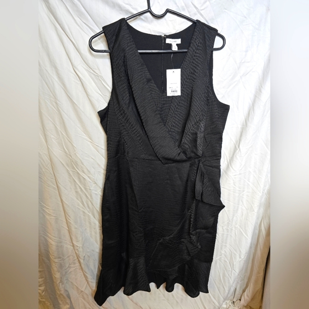 Nine West Wrap Dress